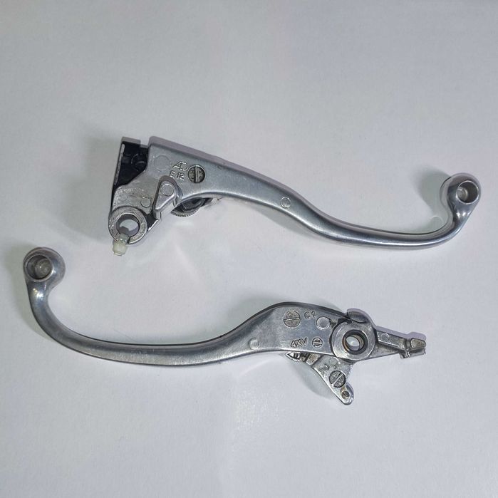 курки гальма і зчеплення для Kawasaki Versys 650