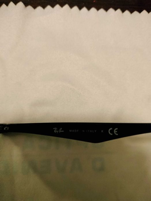 Óculos de sol Ray Ban