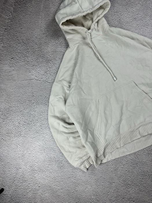 Бежевый Худи Zara