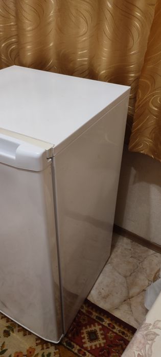 Морозильна камера Beko