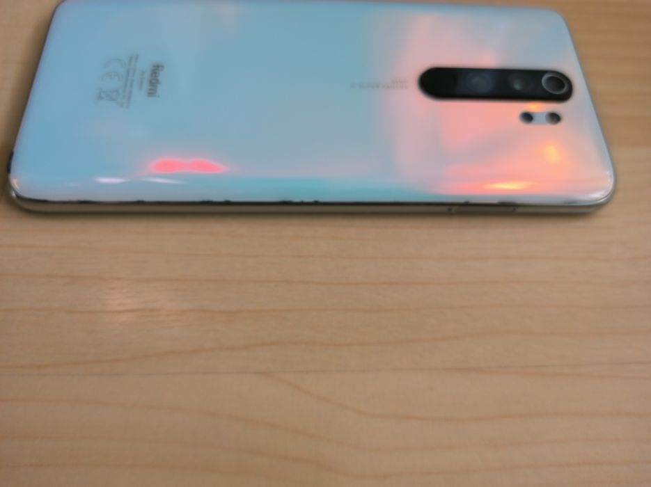 Xiaomi redmi note 8 pro 6/64 Гб