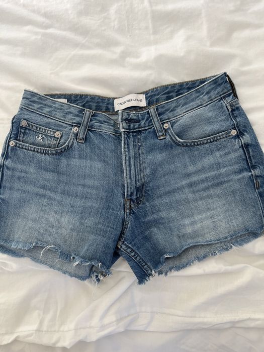 Spodenki Calvin Klein rozmiar 27