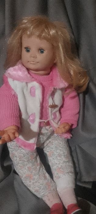 Кула велика і крута