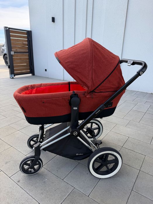 Cybex Priam 2017