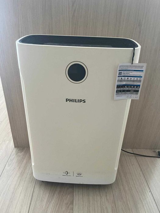 Oczyszczacz i nawilżacz powietrza Philips AC3829/10