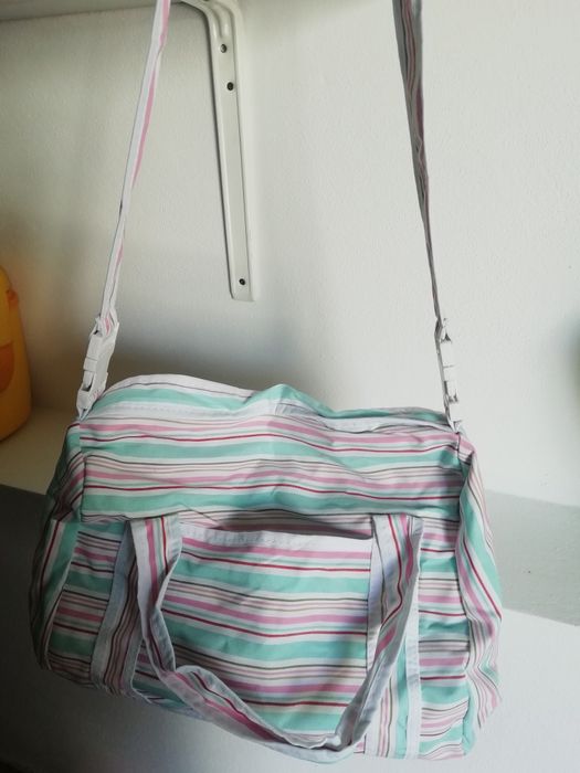 Sacos térmicos de vários tamanhos