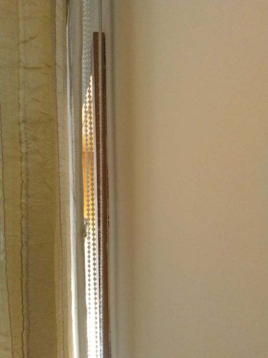 Cortinas para quarto, em bom estado!!