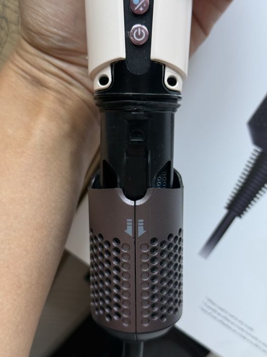 Dyson airstrait HT 01 Дайсон