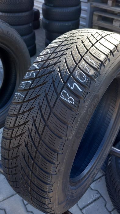 195/65/15 Goodyear Ultra Grip Performance 3 95T