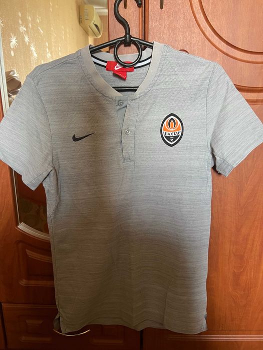 Поло ФК Шахтар Nike