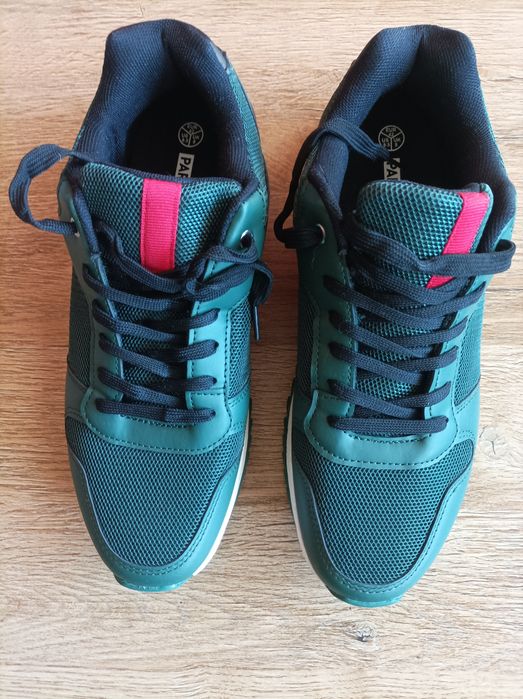 Buty męskie Parkside rozmiar 42