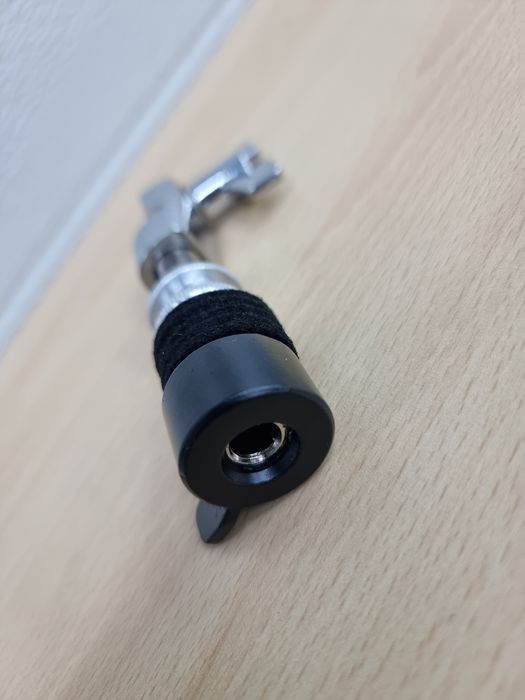 Uniwersalny uchwyt do hihat u alesis perkusja elektroniczna dm6 dm10