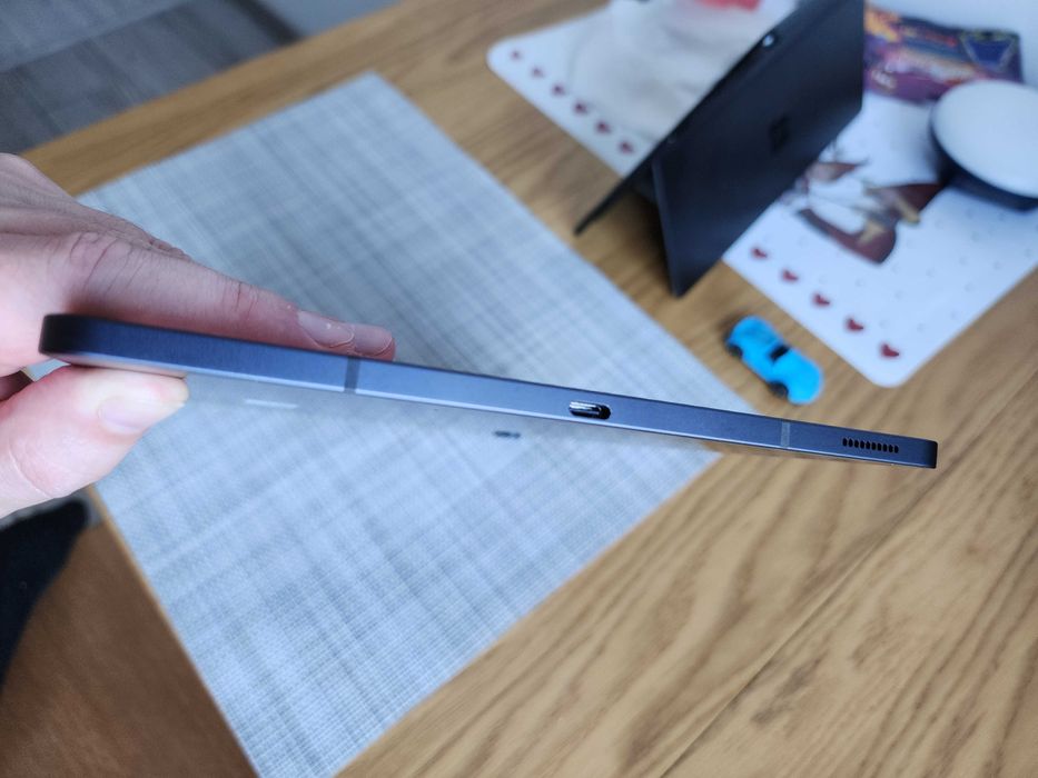 Samsung Galaxy Tab S7 FE 5G 4/64GB Wi-Fi Mystic 4G LTE SM-T738U Новий