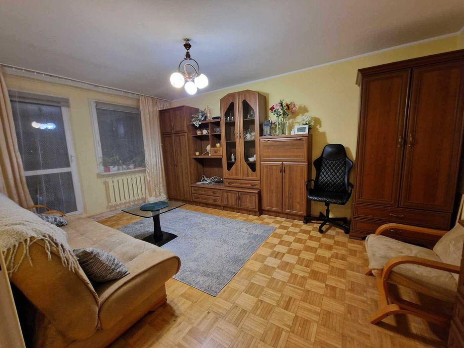 Wynajmę kawalerkę Lublin Czuby