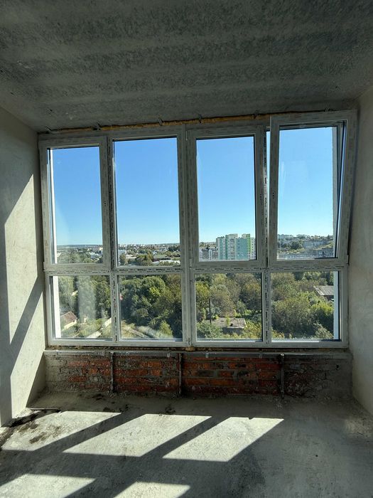 1-к в ЖК "ЯНТАРНИЙ" — вигляд, який надихає! ID 41929