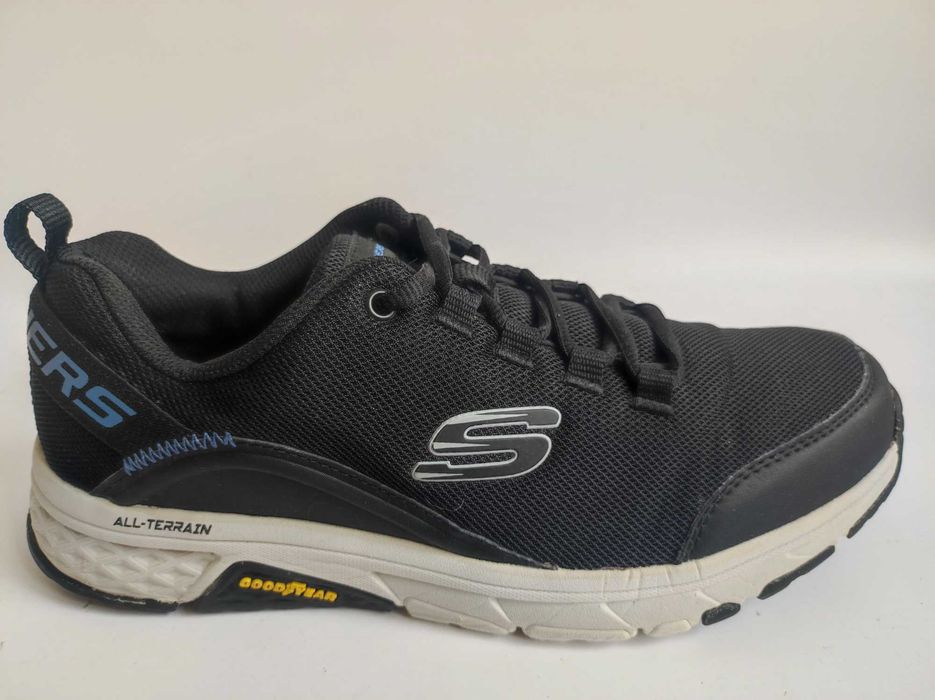 - Skechers - Markowe buty r. 43
