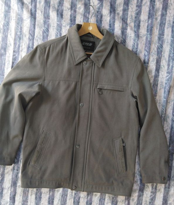 Kurtka SUPER.EU r:48 /n6.