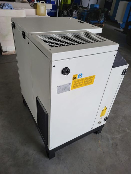 Kompresor śrubowy Fiac