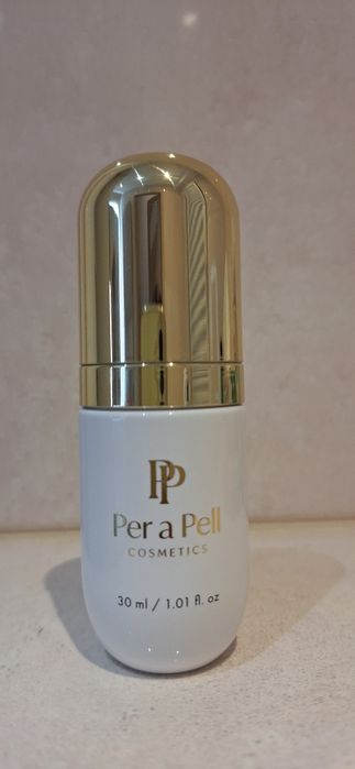 Podkład Per a Pell True Skin Balance Sand