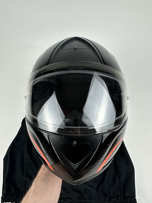 Шолом Карбон Оригінал Lazer Falcon Pure Carbon