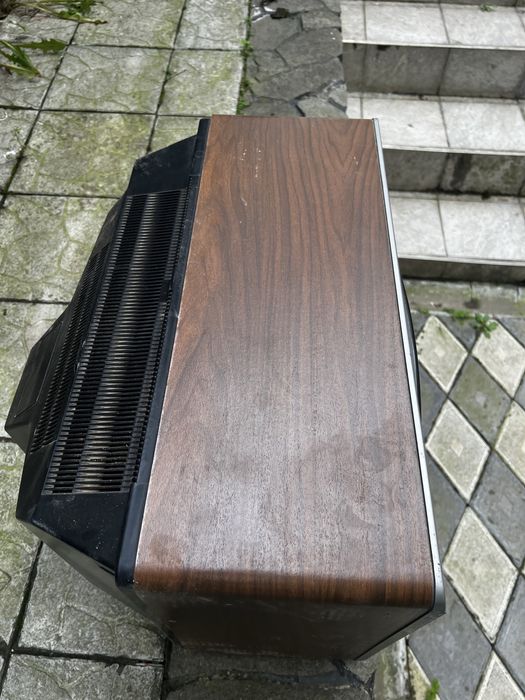 Ретро телевізор PHILIPS