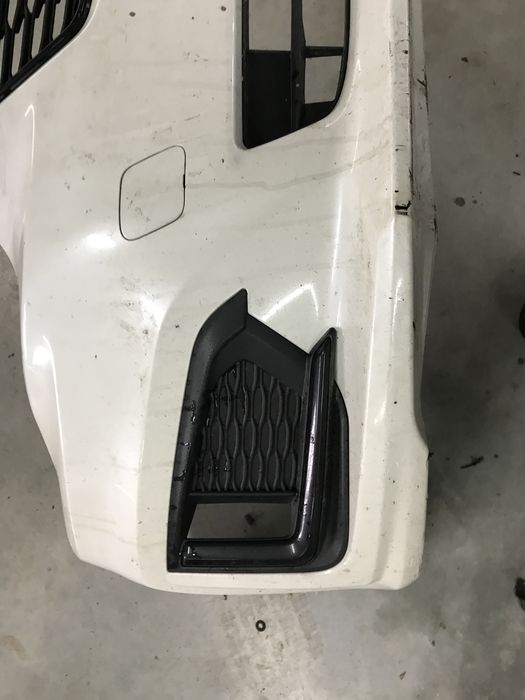 Передний бампер Subaru Impreza G14 2017 2018 2019