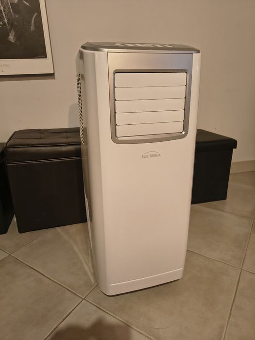 Ar condicionado portátil