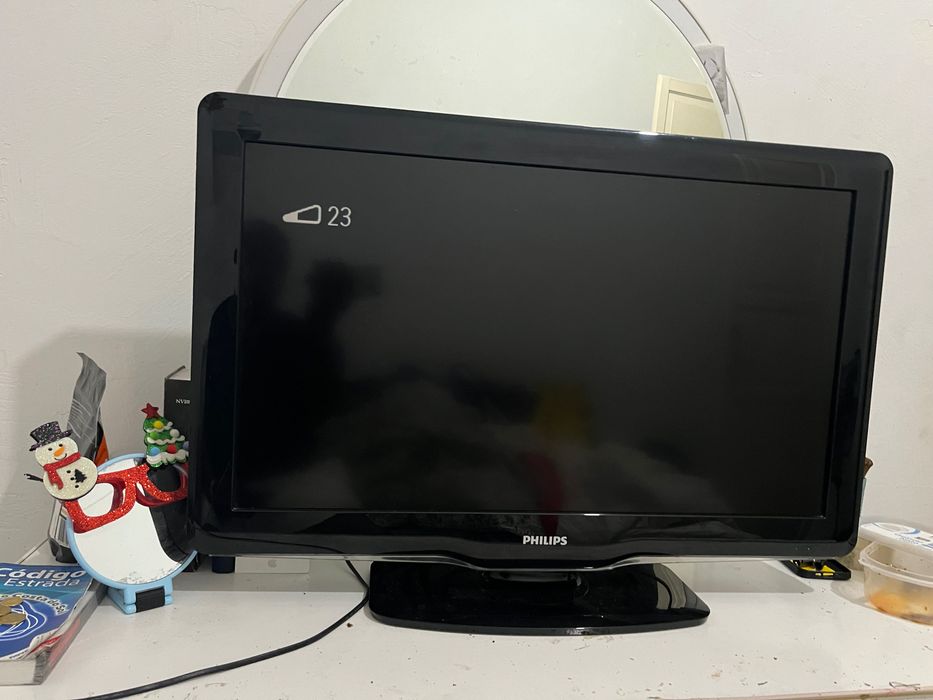 Tv plasma 32 polegadas