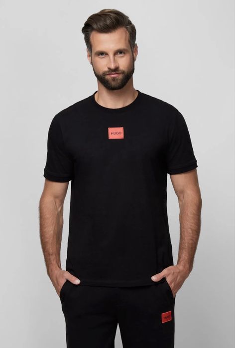 Чоловіча футболка від Hugo Original