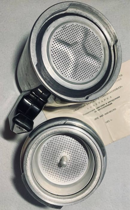 Кавоварка кофеварка