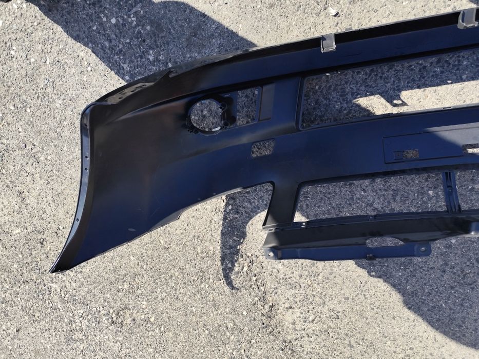 Suzuki Swift - Para Choques Frente - Pc688