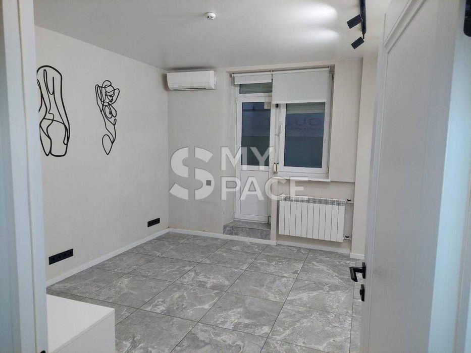 Оренда 70м Князів-Острозьких 41/8 Печерськ Центр Салон краси