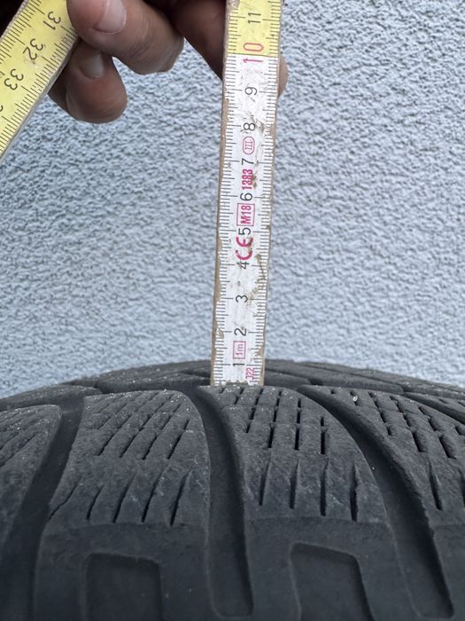 Kola alu 20’ do lexus rx450h z oponami Scorpion komplet 4 sztuki