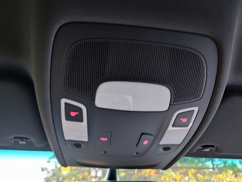 Автомобіль Audi A6C7