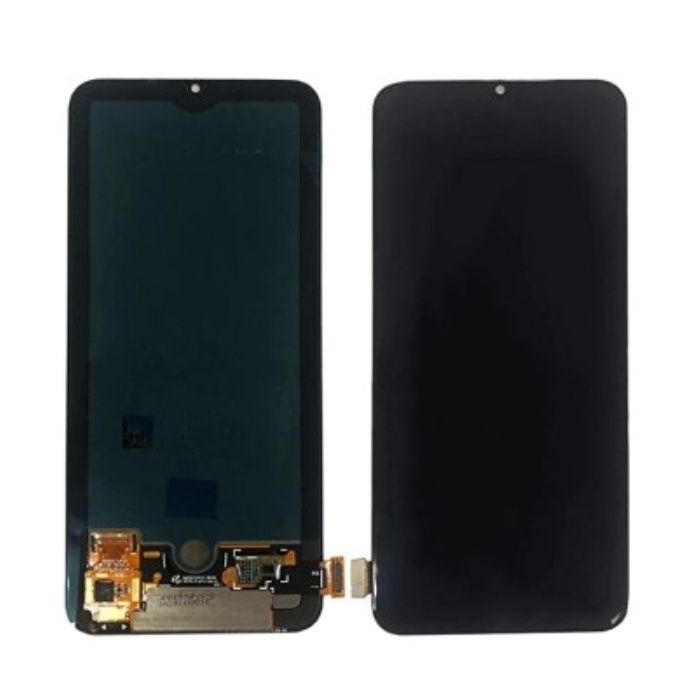 Mi 10 Lite 5G LCD Display Screen64297934692481120