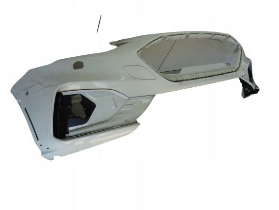 ford focus mk4 active zderzak przód oryginał