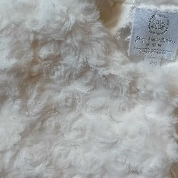 Bolerko Chrzest Cool Club