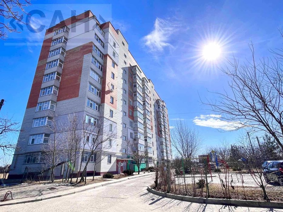 Продаж 2 кімнатної квартири
