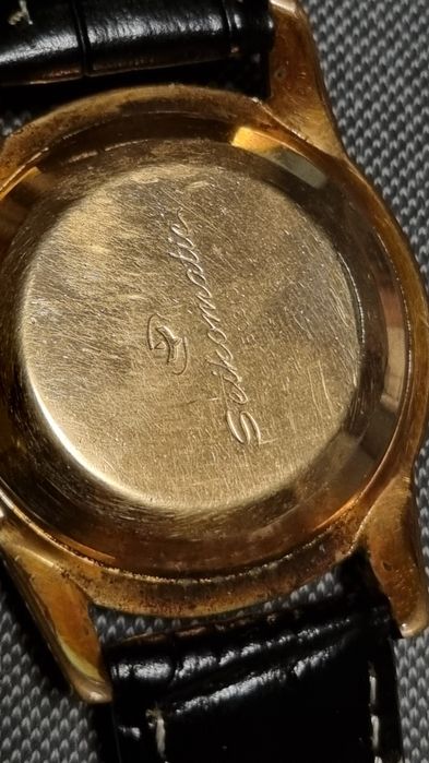 Seiko Seikomatic