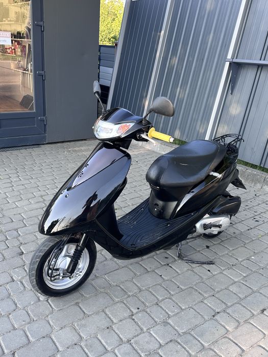 Honda dio 68 Інжектор Хороший стан!