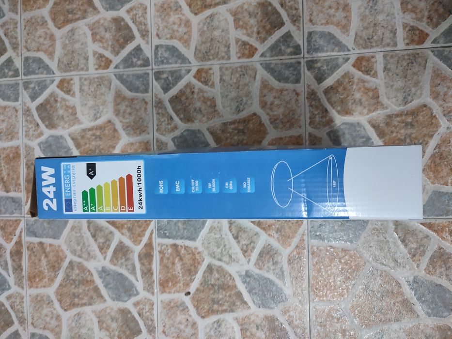 Plafond de teto em PVC