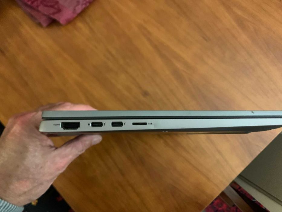 Dell Latitude 7410 I7 10610