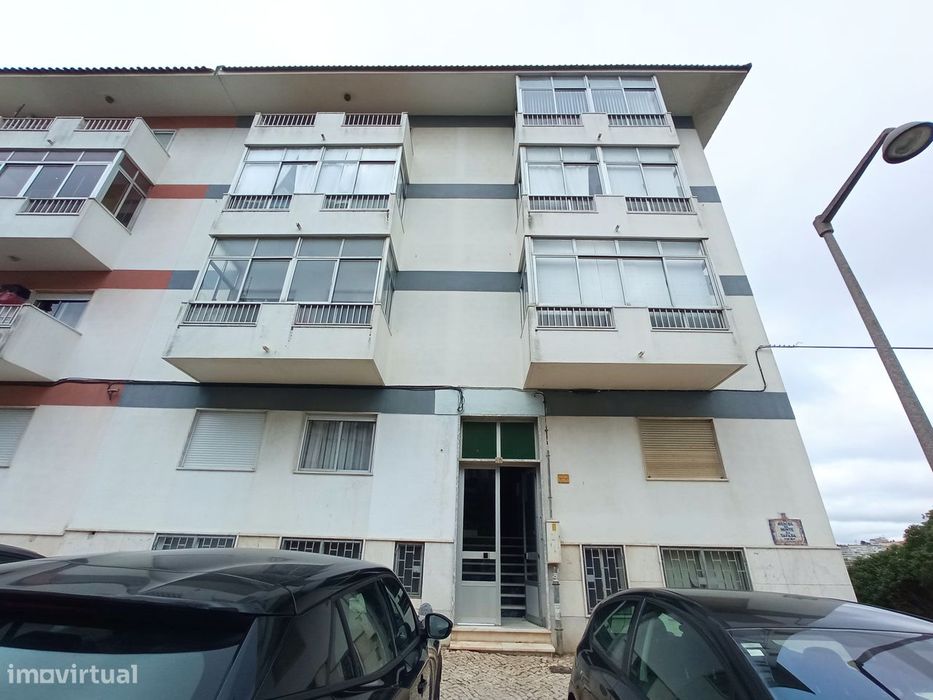 Apartamento em Sintra, Agualva — Agualva E Mira-Sintra, Lisboa