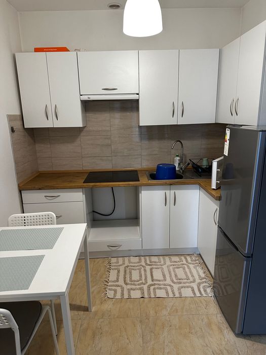 Mieszkanie – Bielsko-Biała, Przy Strzelnicy, Biała Śródmieście - Widok 5