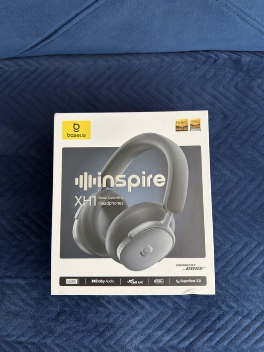 Baseus Inspire XH1 ANC