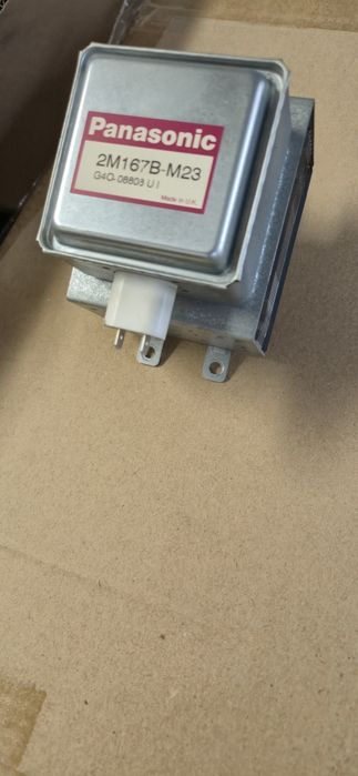 Magnetron Panasonic 2M167B-M23