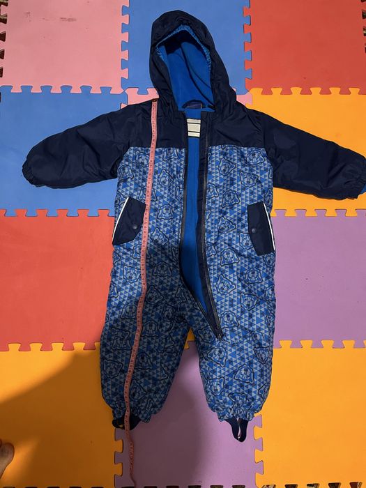 Комбінезон дитячий