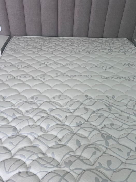 Colchão ortopédico