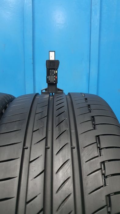 4 x 245/45 R19 Opony letnie Continental ! Rok 2024