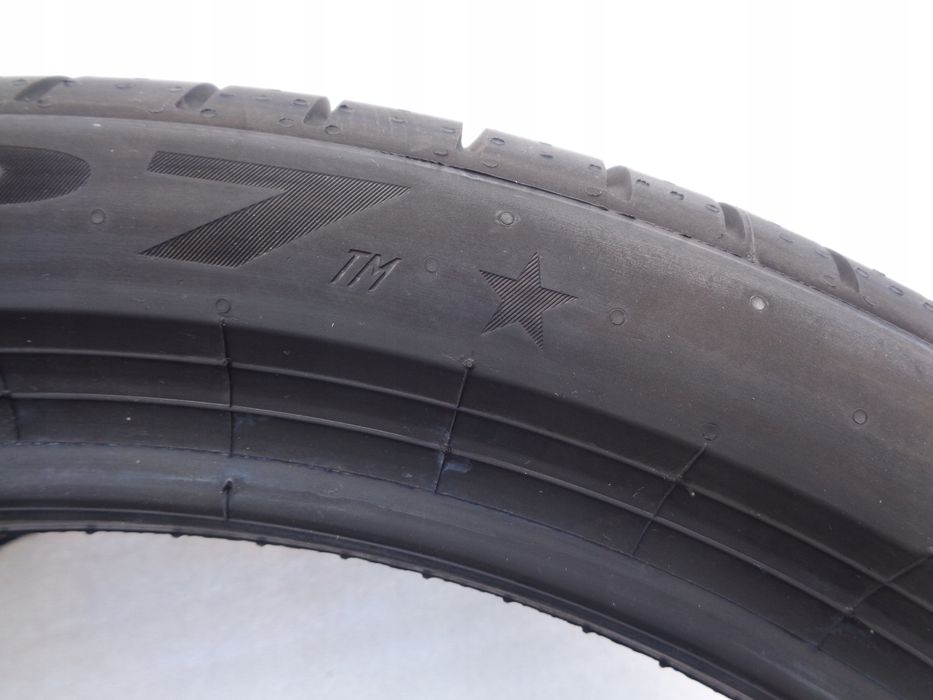 Opony letnie 215/40/18 Pirelli Cinturato p7 215/40r18 4x nowe demo 2025r
